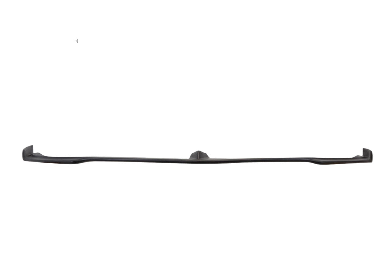 Mercedes C-Class W205 2015-2021 Fortune Front Lip Duraflex
