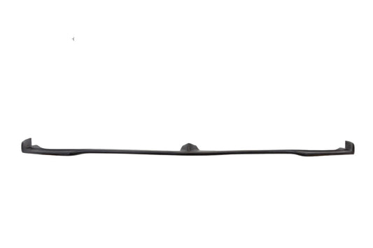 Mercedes C-Class W205 2015-2021 Fortune Front Lip Duraflex