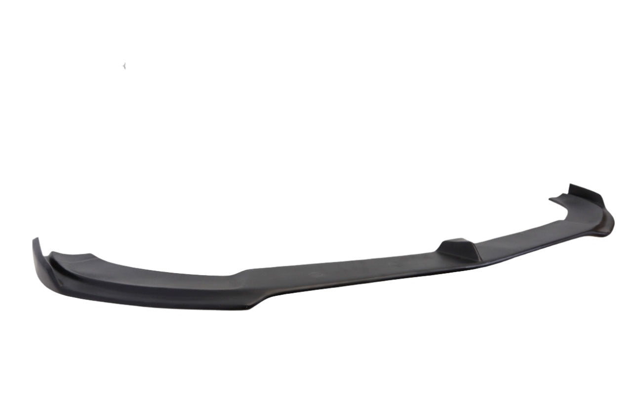 Mercedes C-Class W205 2015-2021 Fortune Front Lip Duraflex