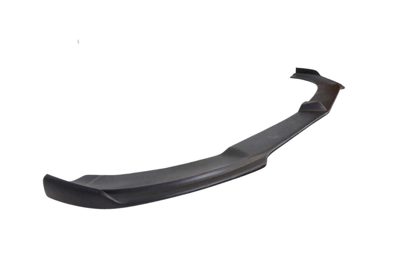 Mercedes C-Class W205 2015-2021 Fortune Front Lip Duraflex