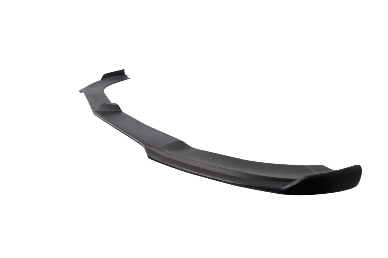 Mercedes C-Class W205 2015-2021 Fortune Front Lip Duraflex