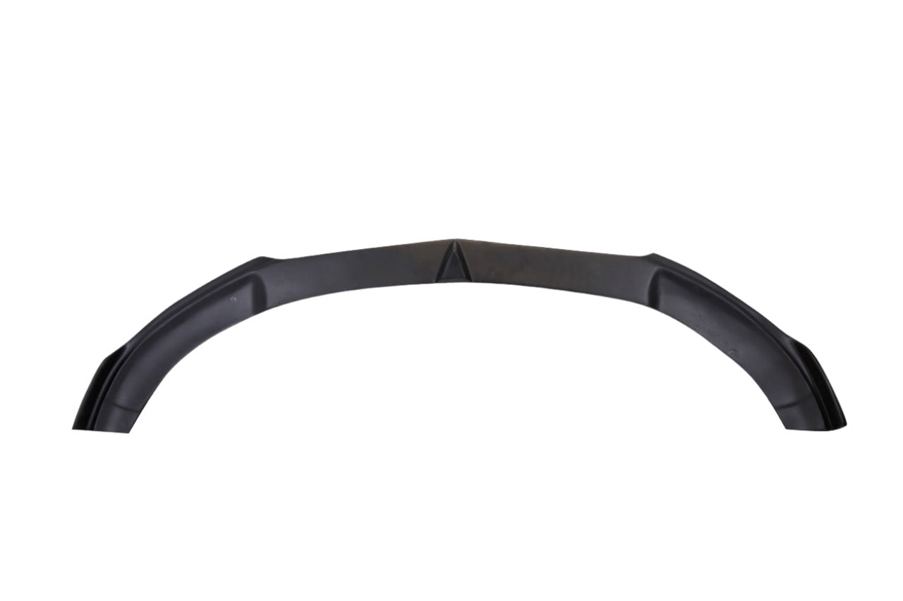 Mercedes C-Class W205 2015-2021 Fortune Front Lip Duraflex