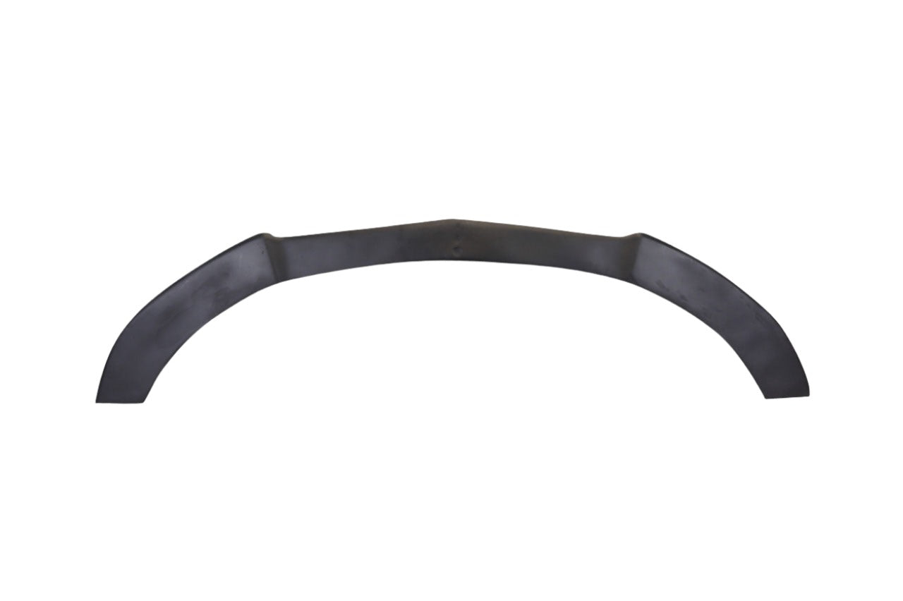 Mercedes C-Class W205 2015-2021 Fortune Front Lip Duraflex