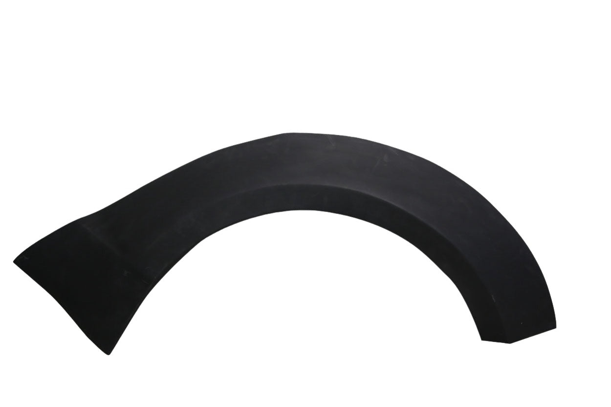 Ford Mustang 2018-2023 Grid Wide Body Front Fender Flares Couture