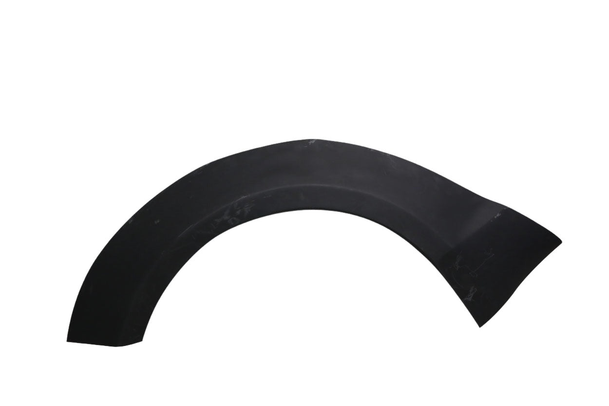 Ford Mustang 2018-2023 Grid Wide Body Front Fender Flares Couture