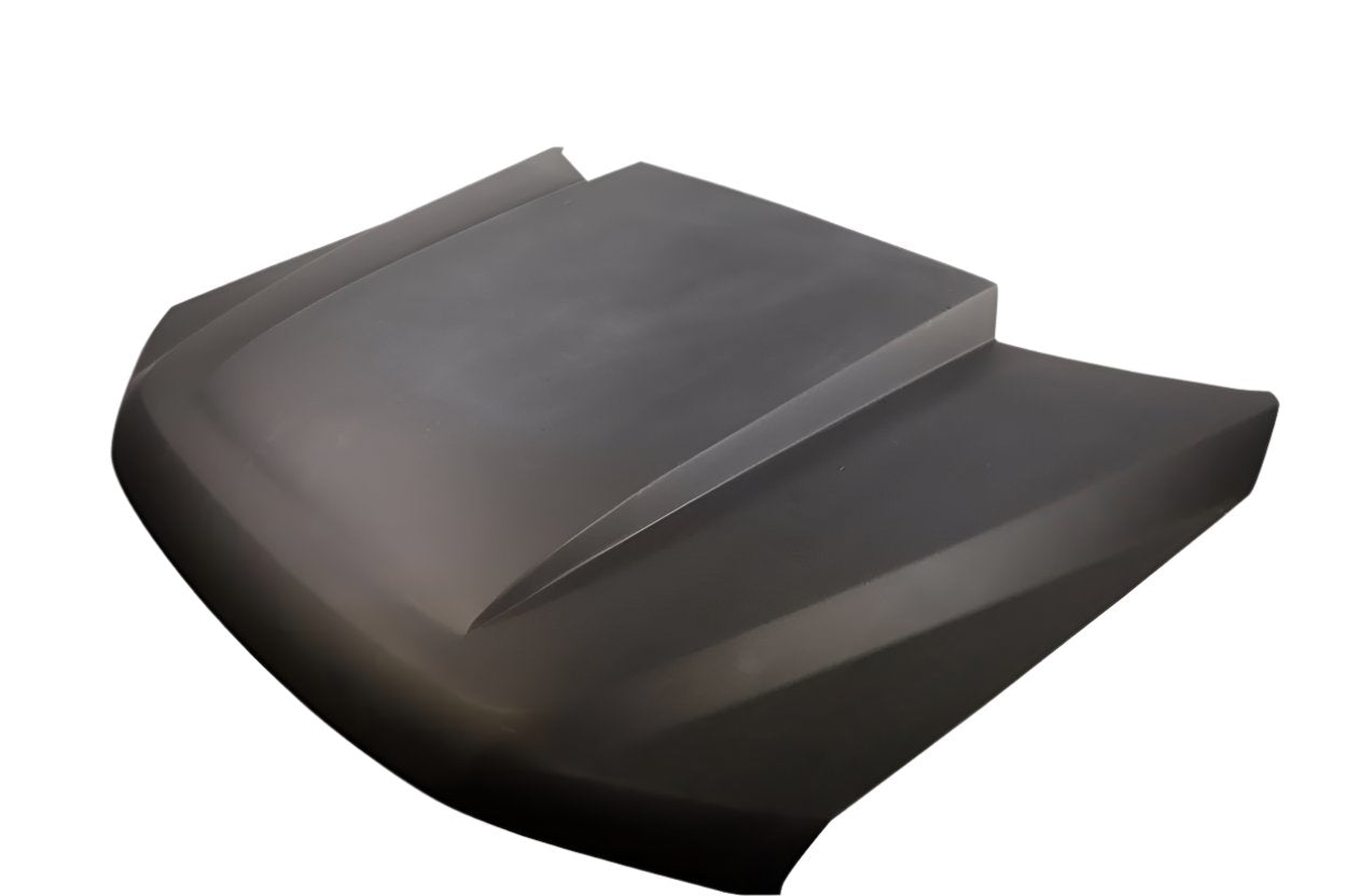 Ford Super Duty F-250 / F-350 / F-450 2017-2022 Cowl Hood Duraflex