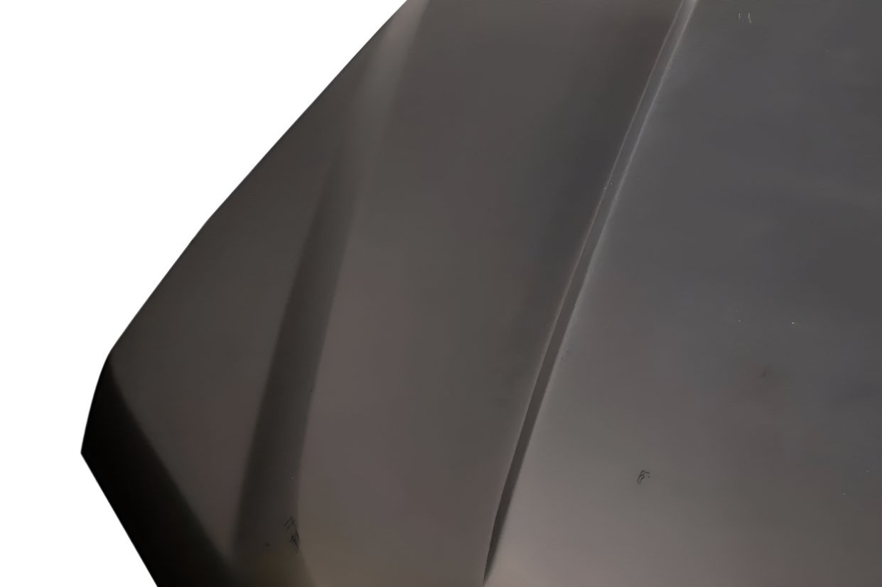 Ford Super Duty F-250 / F-350 / F-450 2017-2022 Cowl Hood Duraflex