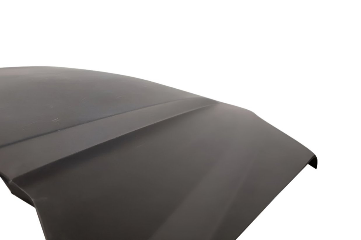 Ford Super Duty F-250 / F-350 / F-450 2017-2022 Cowl Hood Duraflex