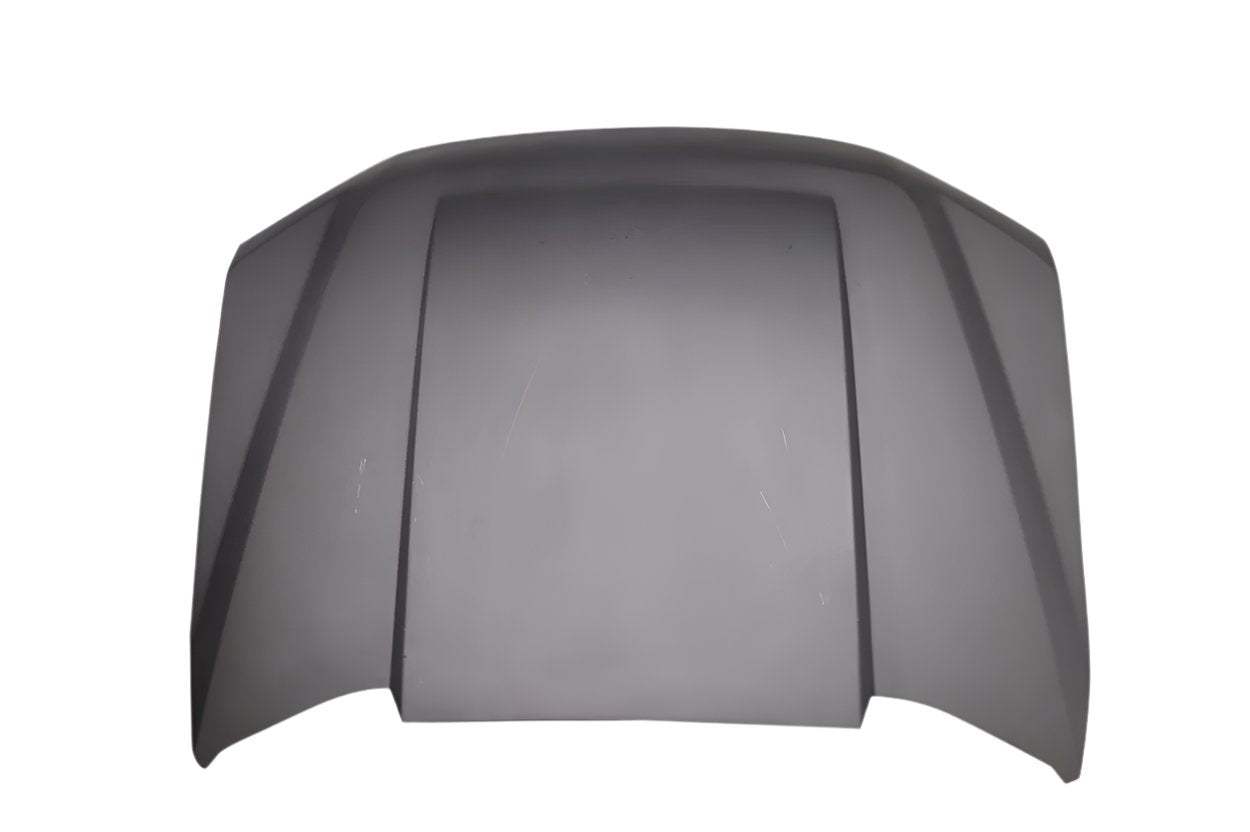 Ford Super Duty F-250 / F-350 / F-450 2017-2022 Cowl Hood Duraflex