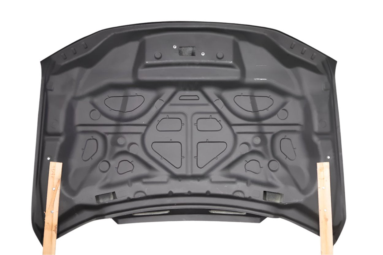 Ford Super Duty F-250 / F-350 / F-450 2017-2022 Cowl Hood Duraflex