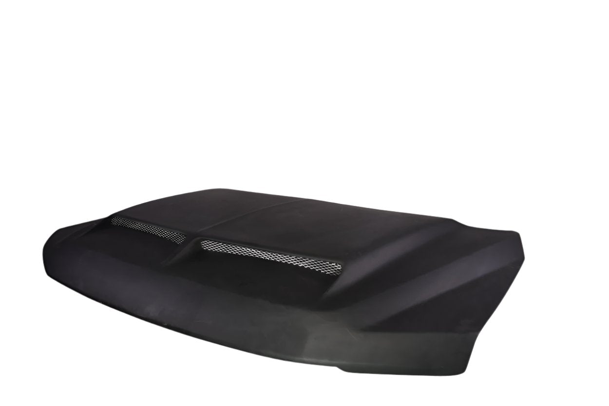 Ford Super Duty F-250 / F-350 / F-450 2017-2022 GT 500 Hood Duraflex