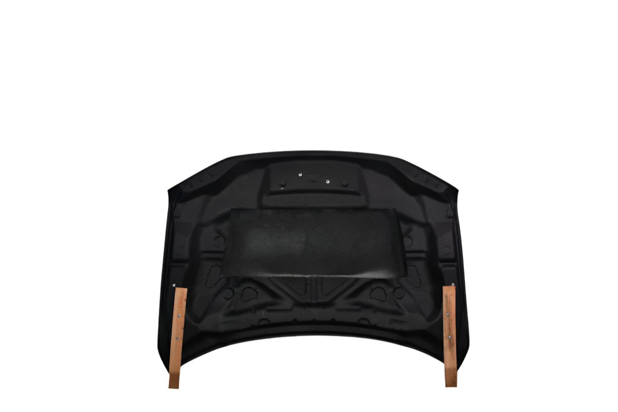 Ford Super Duty F-250 / F-350 / F-450 2017-2022 GT 500 Hood Duraflex