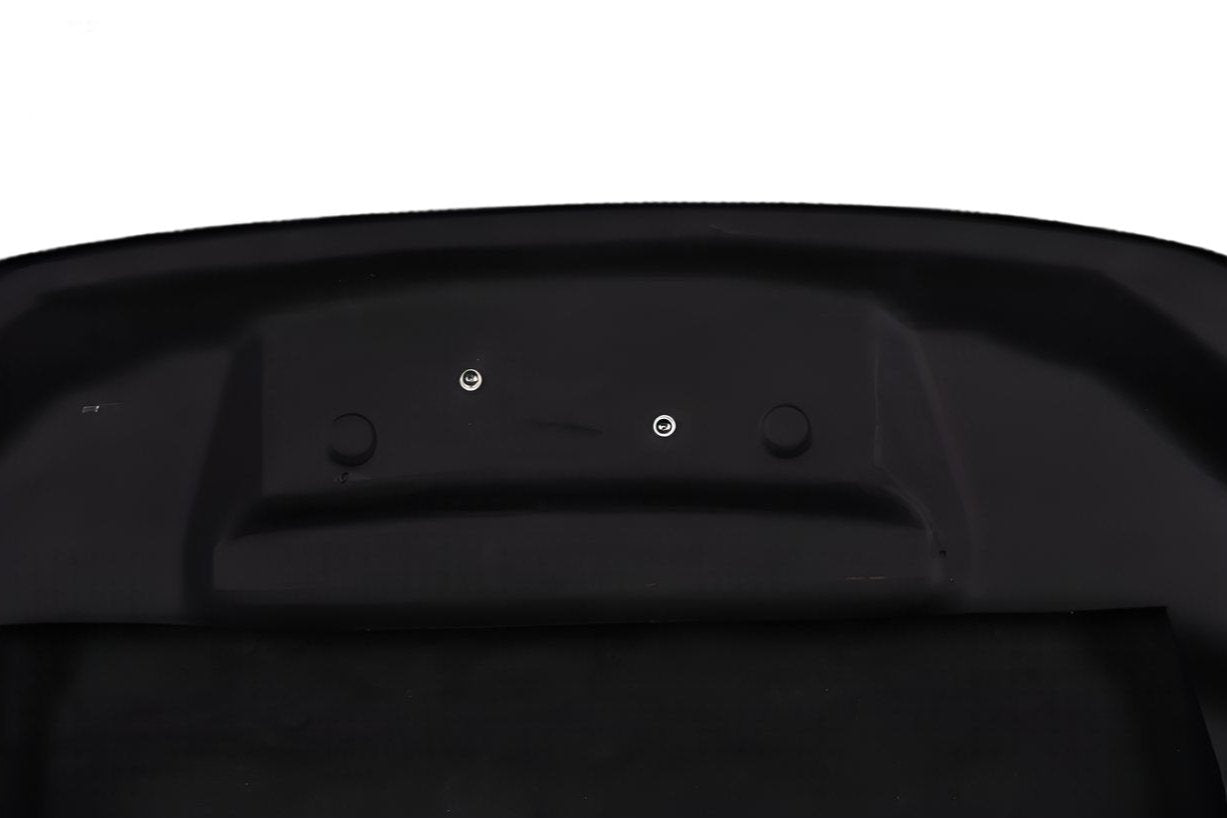Ford Super Duty F-250 / F-350 / F-450 2017-2022 GT 500 Hood Duraflex