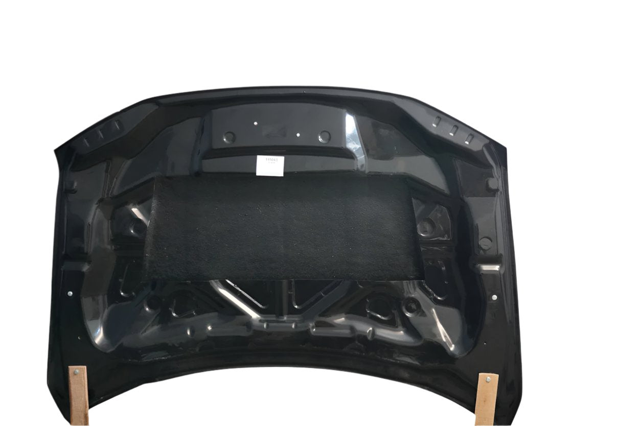 Ford Super Duty F-250 / F-350 / F-450 2017-2022 Carbon Fiber GT 500 Hood Carbon Creations