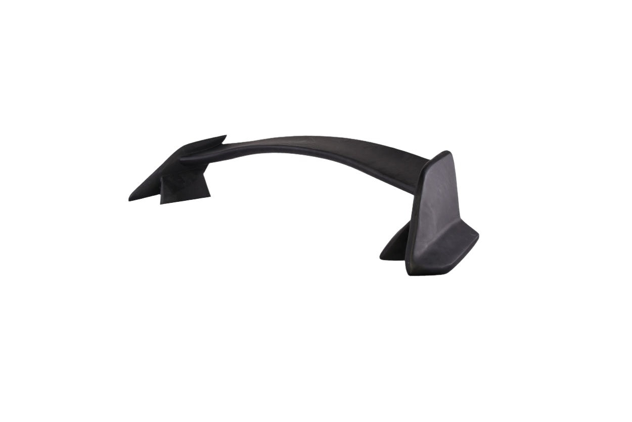 Honda Civic 2006-2015 Type R Look Rear Wing Spoiler Duraflex