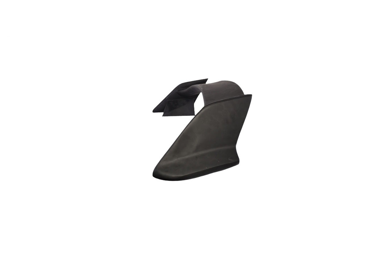 Honda Civic 2006-2015 Type R Look Rear Wing Spoiler Duraflex