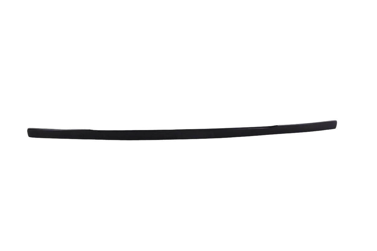 Mercedes C-Class W205 2015-2021 VRT Rear Wing Spoiler Duraflex