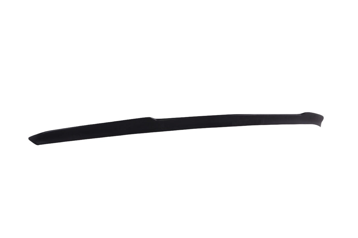 Mercedes C-Class W205 2015-2021 VRT Rear Wing Spoiler Duraflex