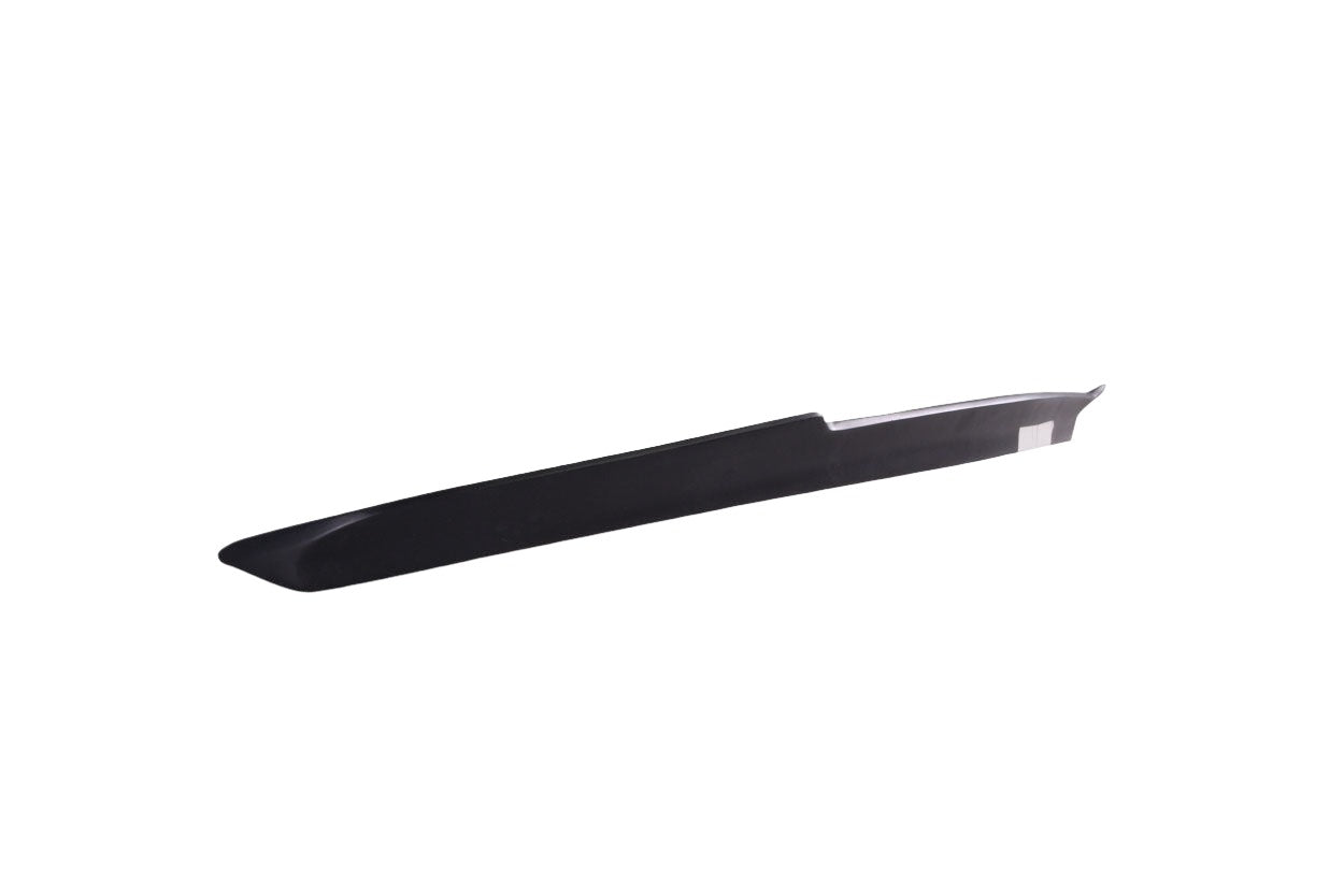 Mercedes C-Class W205 2015-2021 VRT Rear Wing Spoiler Duraflex