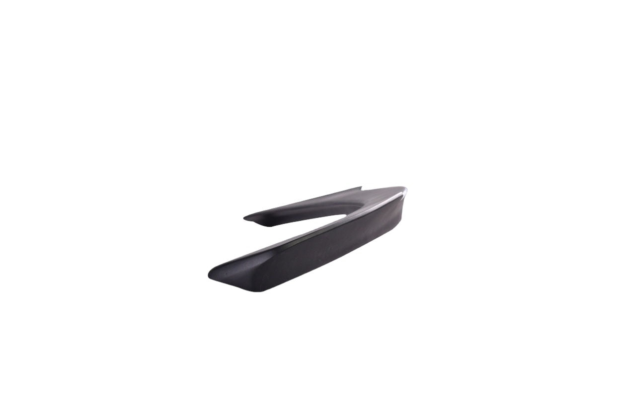 Mercedes C-Class W205 2015-2021 VRT Rear Wing Spoiler Duraflex