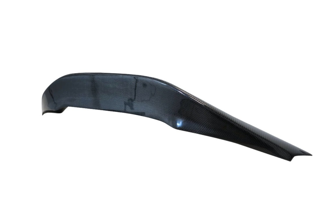 Scion FR-S / Toyota 86 / Subaru BRZ Carbon Fiber Legacy Rear Wing Spoiler Carbon Creations