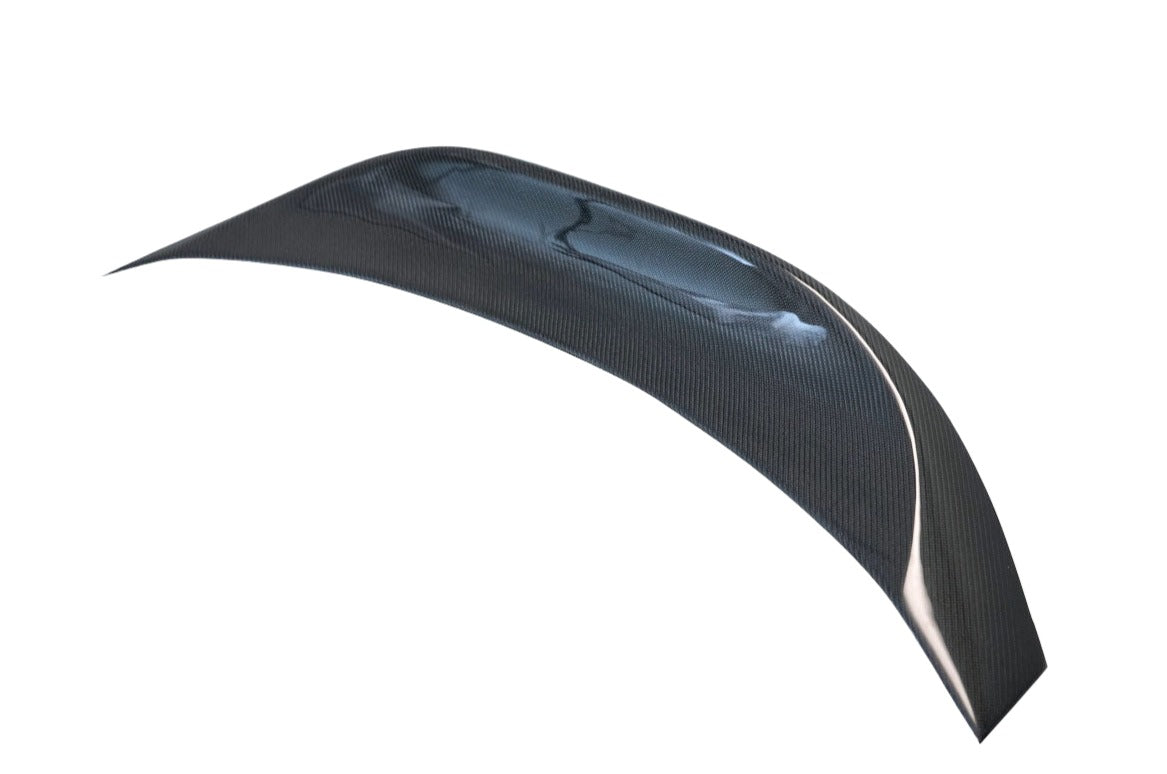 Scion FR-S / Toyota 86 / Subaru BRZ Carbon Fiber Legacy Rear Wing Spoiler Carbon Creations