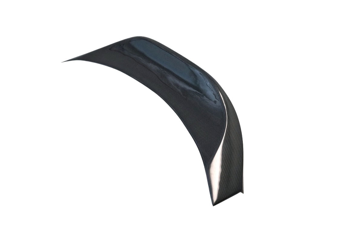 Scion FR-S / Toyota 86 / Subaru BRZ Carbon Fiber Legacy Rear Wing Spoiler Carbon Creations