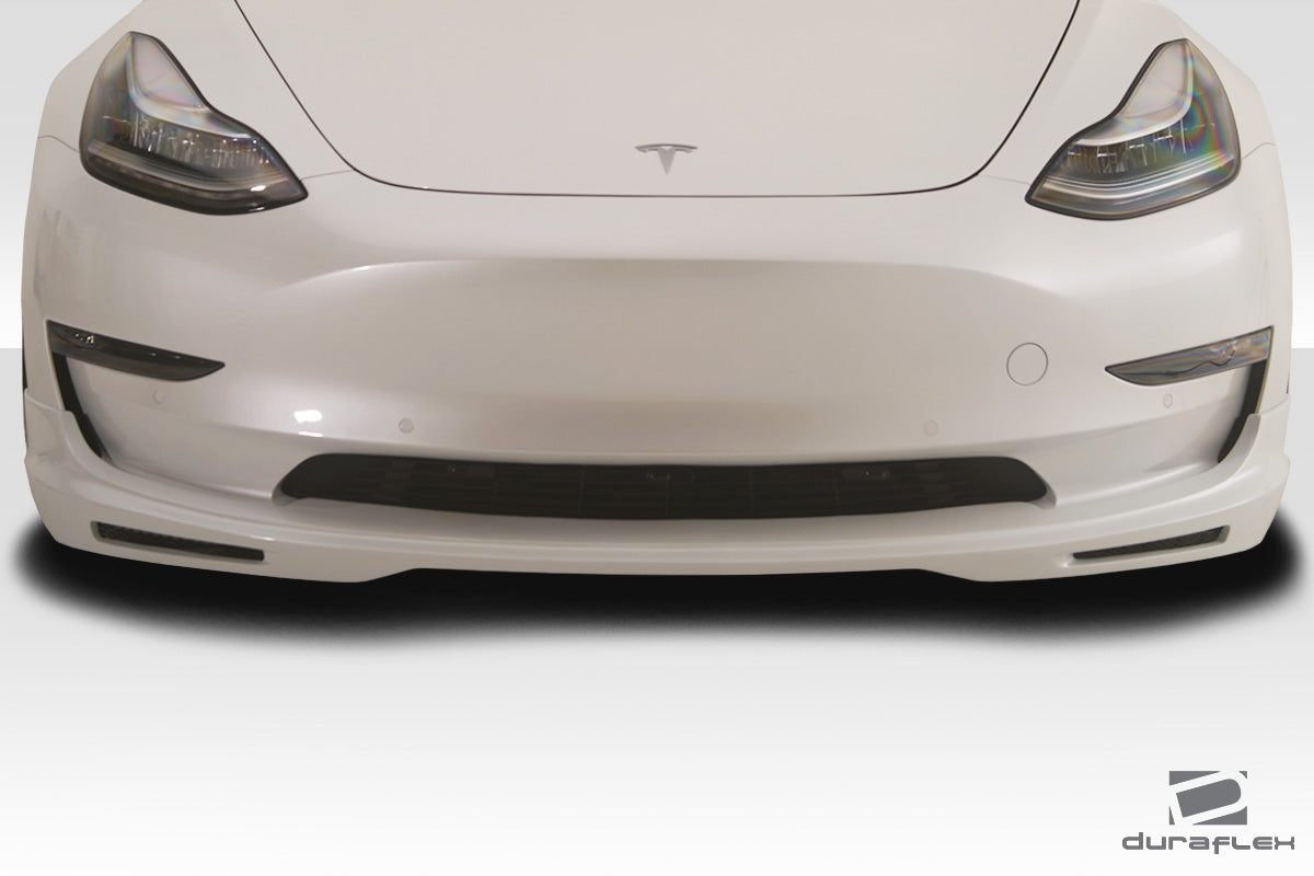Tesla Model 3 2018-2023 GT Concept Body Kit 4-Piece Duraflex