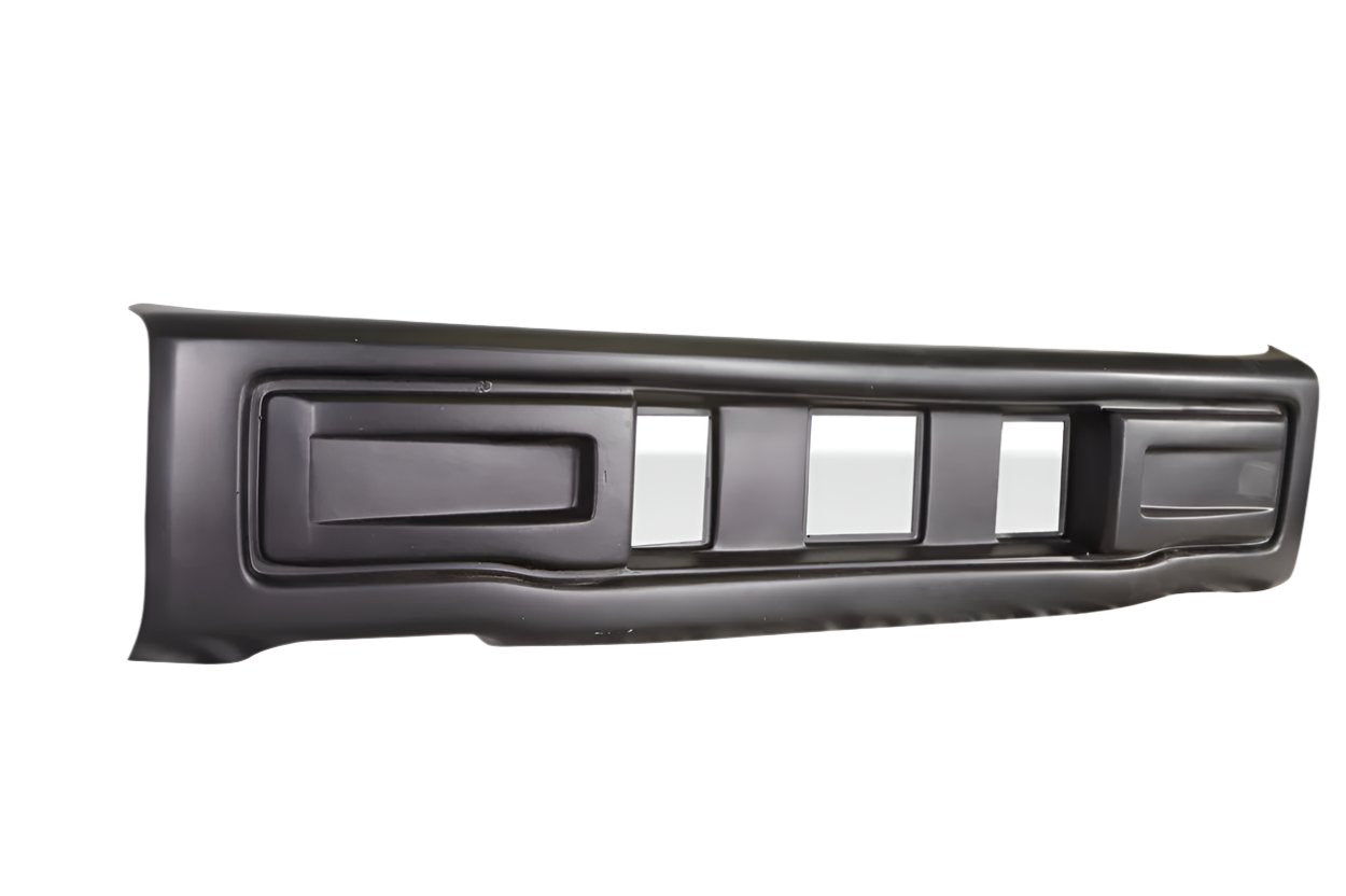 Ford F-150 2015-2020 BSZ Front Bumper Grille Duraflex
