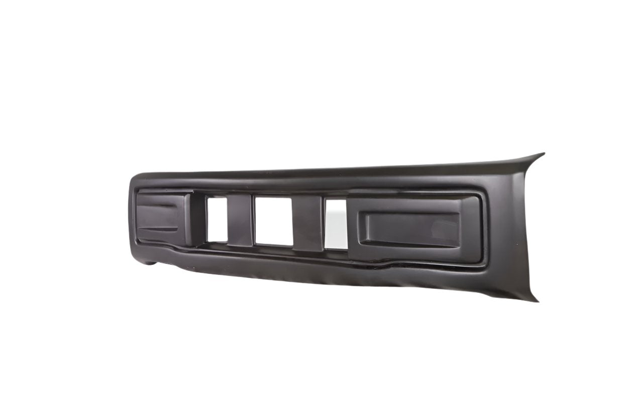 Ford F-150 2015-2020 BSZ Front Bumper Grille Duraflex