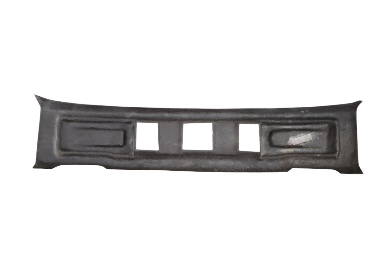 Ford F-150 2015-2020 BSZ Front Bumper Grille Duraflex
