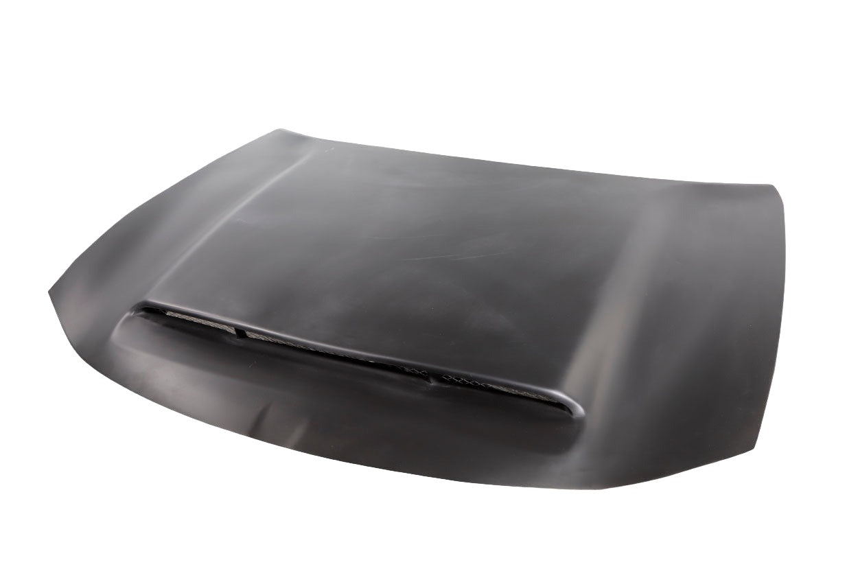 Dodge Charger 2015-2023 Demon Look Hood Duraflex