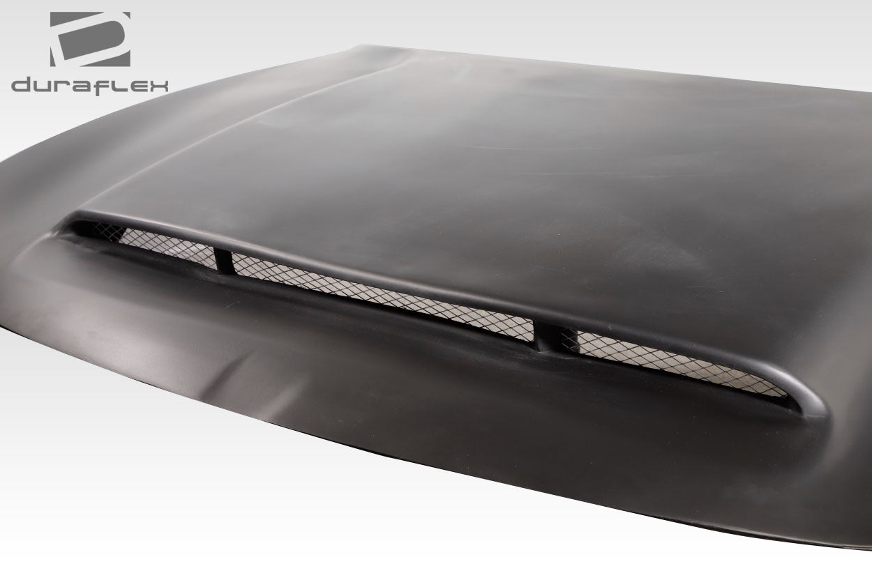 Dodge Charger 2015-2023 Demon Look Hood Duraflex