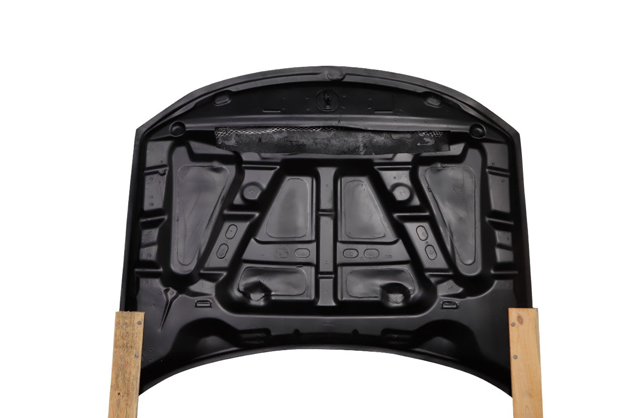 Dodge Charger 2015-2023 Demon Look Hood Duraflex
