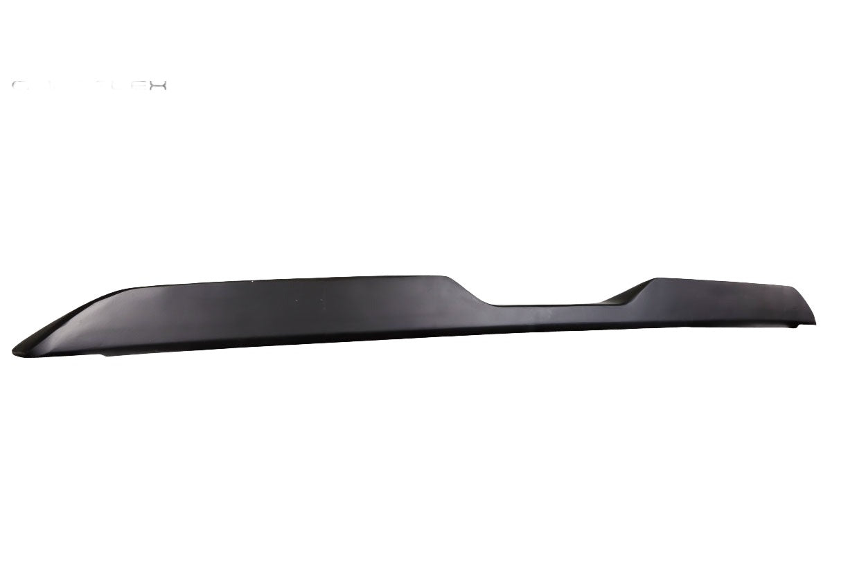 Dodge Challenger 2008-2023 Demon Look Rear Wing Spoiler Duraflex