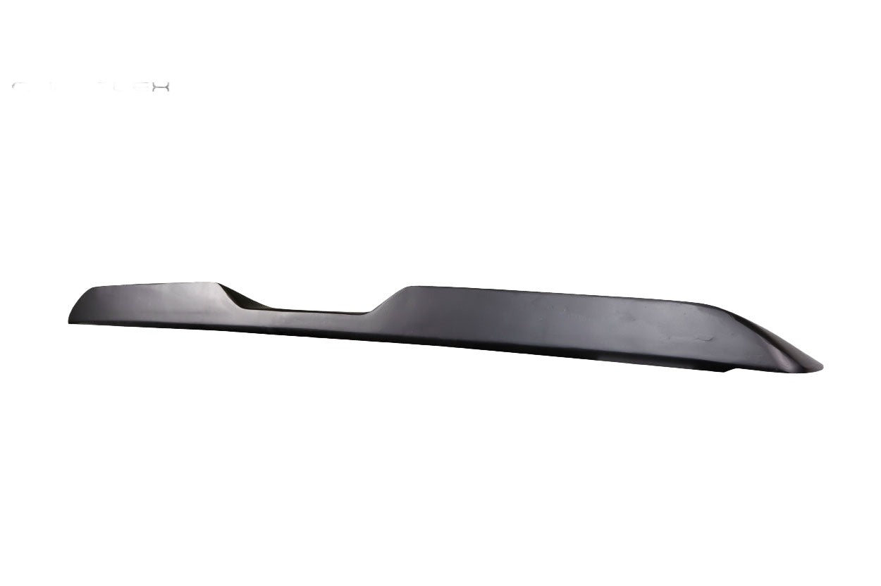 Dodge Challenger 2008-2023 Demon Look Rear Wing Spoiler Duraflex