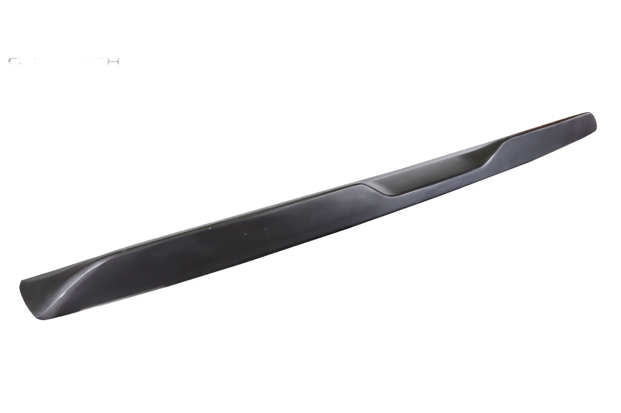Dodge Challenger 2008-2023 Demon Look Rear Wing Spoiler Duraflex