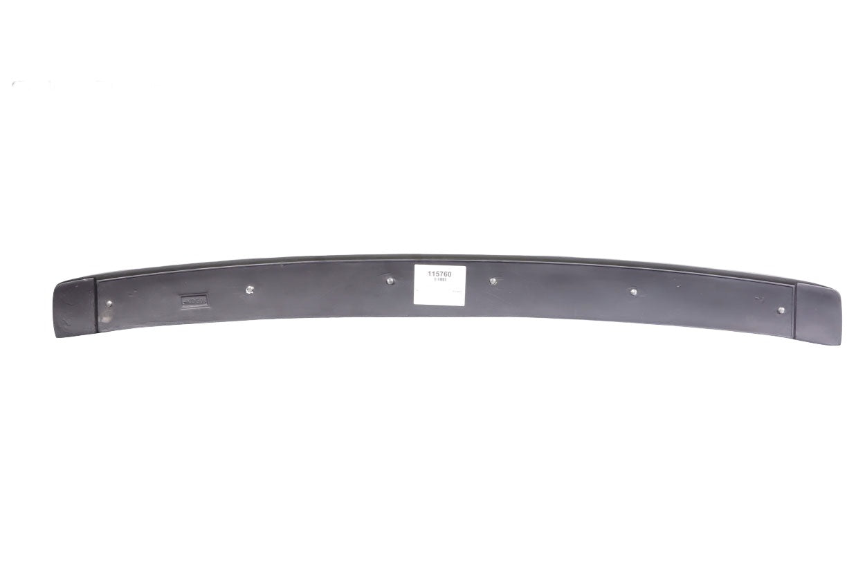 Dodge Challenger 2008-2023 Demon Look Rear Wing Spoiler Duraflex