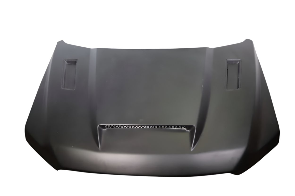 Ford F-150 2015-2020 CVX Hood Duraflex