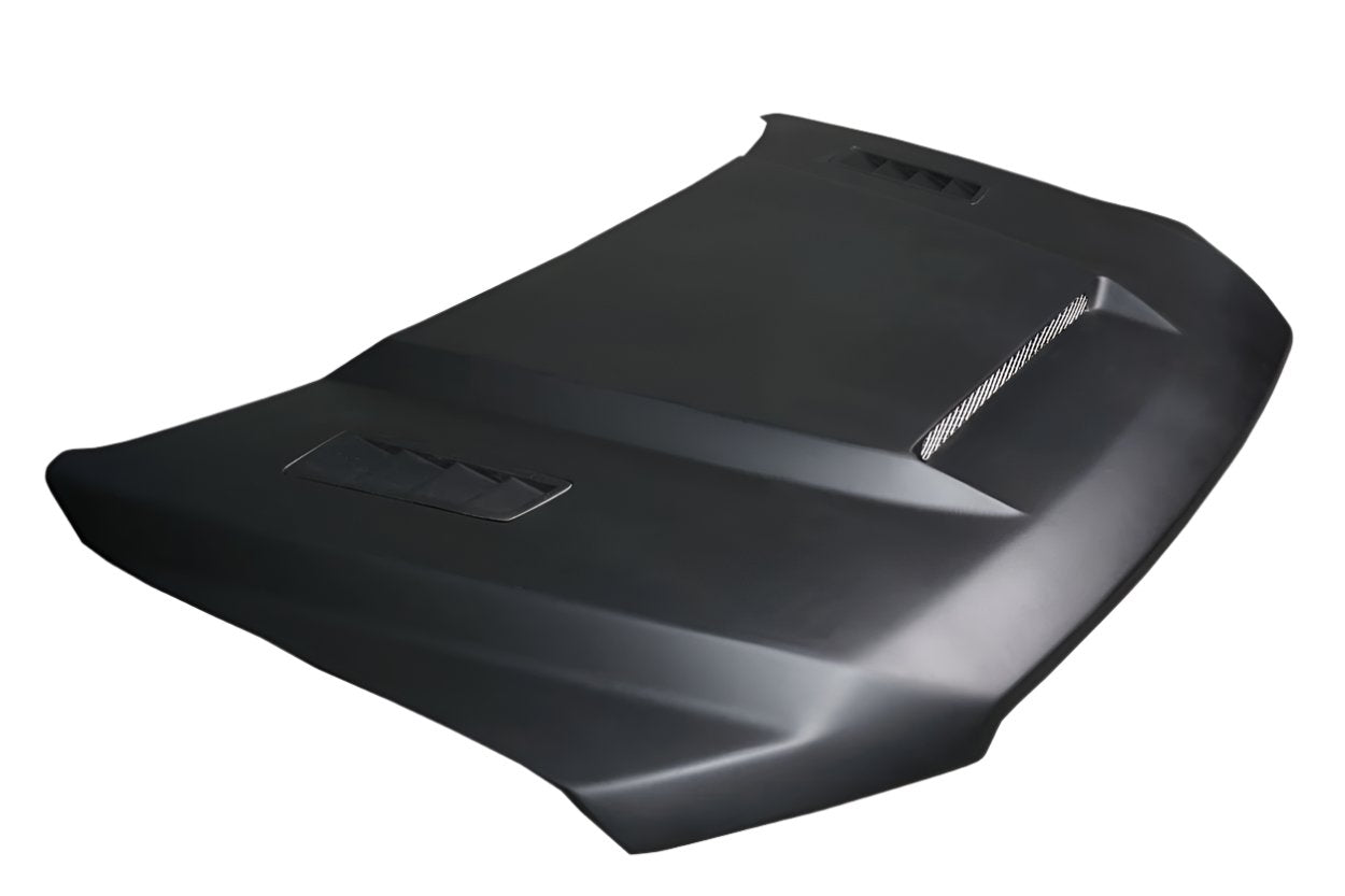 Ford F-150 2015-2020 CVX Hood Duraflex