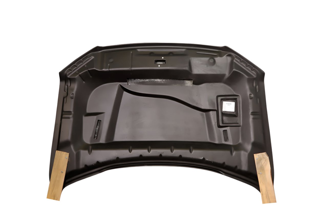 Ford F-150 2015-2020 CVX Hood Duraflex