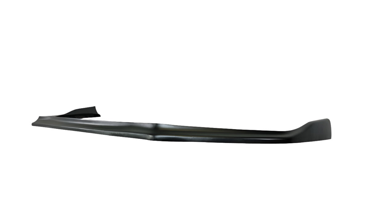 Subaru WRX STI 2015-2017 C Speed Front Lip Duraflex