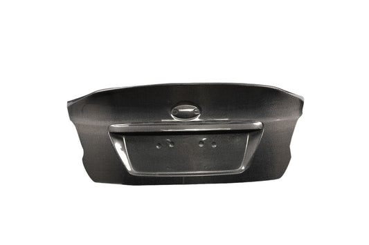 Subaru WRX STI 2015-2021 Carbon Fiber Blade Trunk Carbon Creations