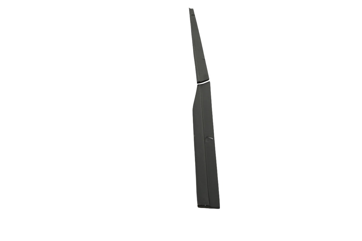 Volkswagen Golf GTi 2015-2021 RZ Side Skirt Splitters Duraflex
