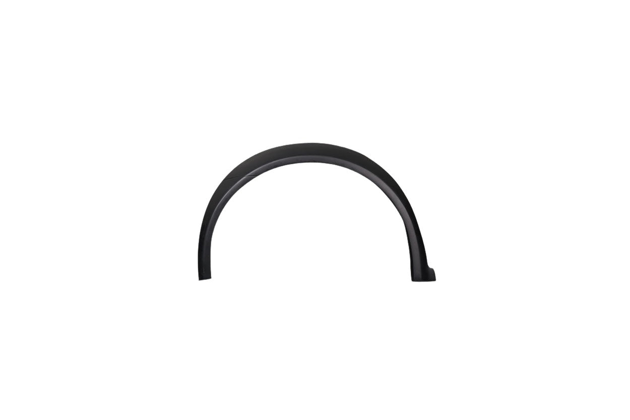 Volkswagen Golf GTi 2015-2021 Stance Fender Flares Duraflex