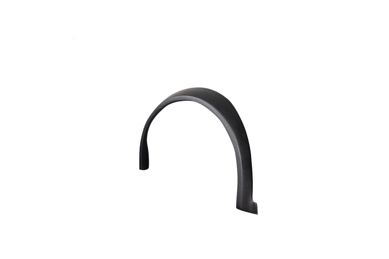 Volkswagen Golf GTi 2015-2021 Stance Fender Flares Duraflex