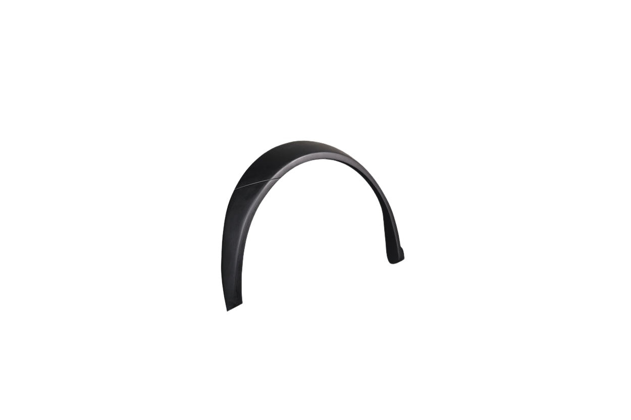 Volkswagen Golf GTi 2015-2021 Stance Fender Flares Duraflex
