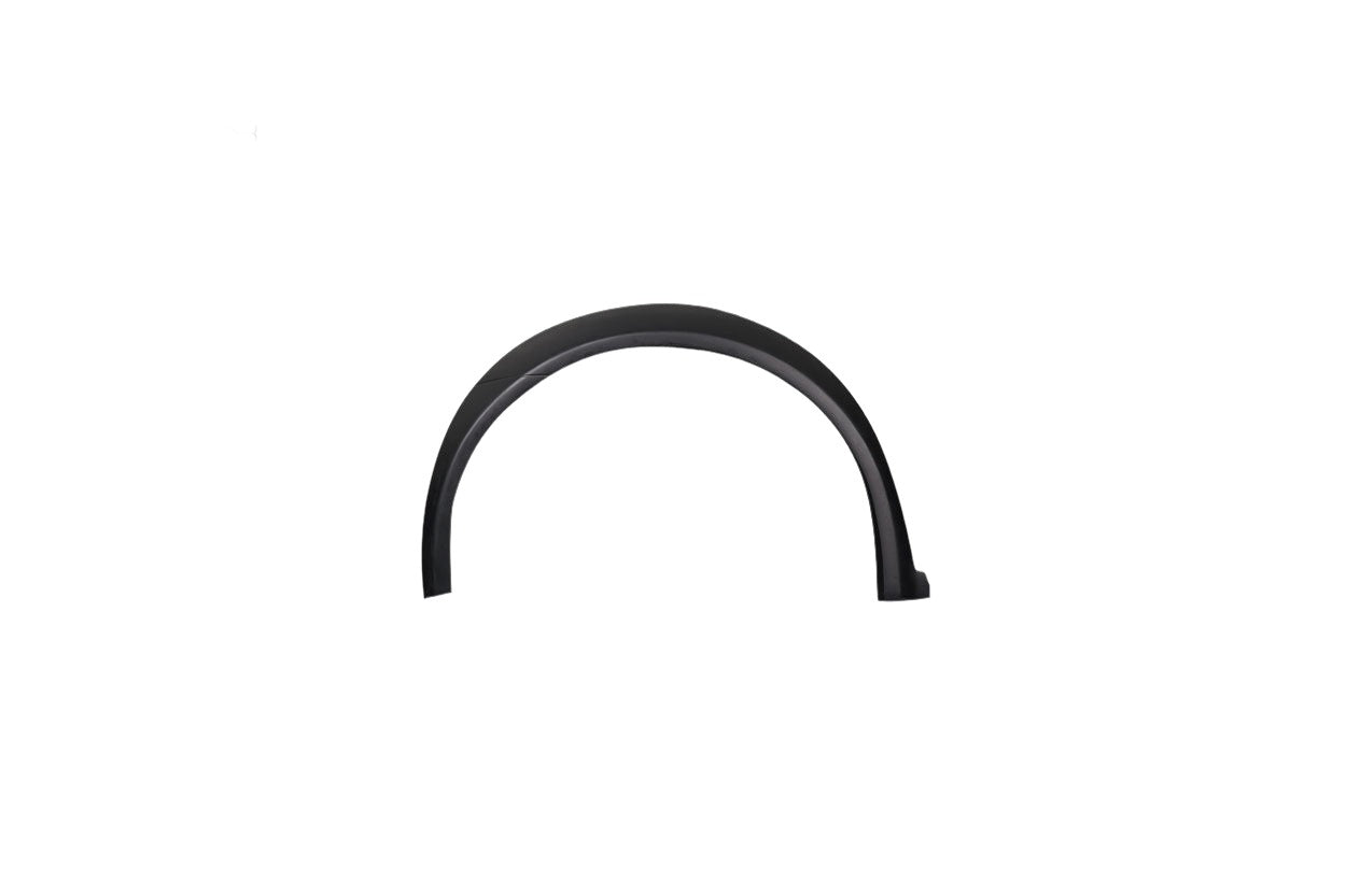 Volkswagen Golf GTi 2015-2021 Stance Fender Flares Duraflex