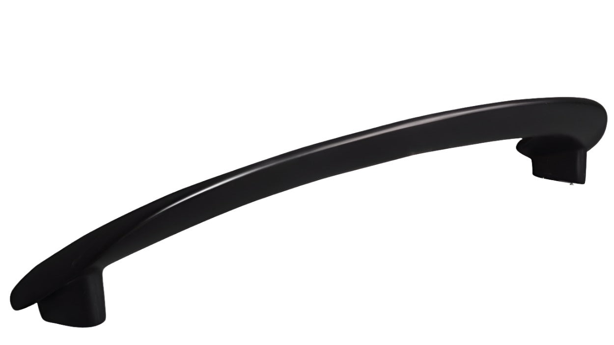 Porsche Panamera 2010-2013 T-A Look Rear Wing Spoiler Duraflex