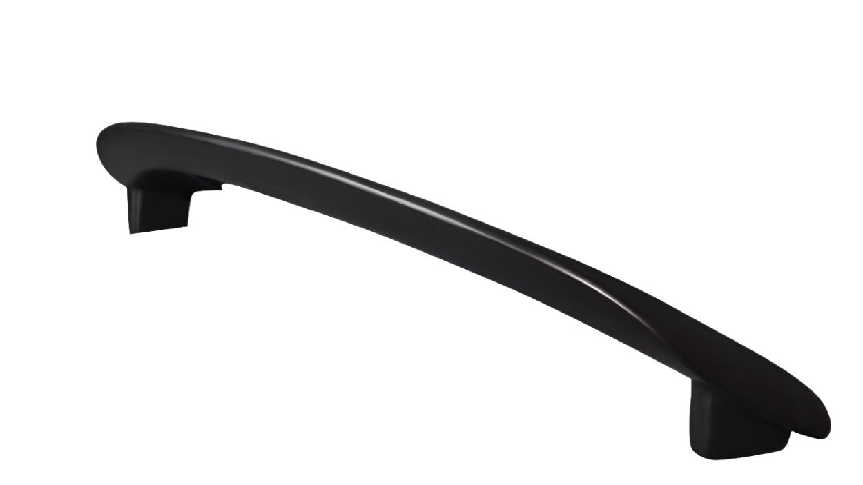Porsche Panamera 2010-2013 T-A Look Rear Wing Spoiler Duraflex